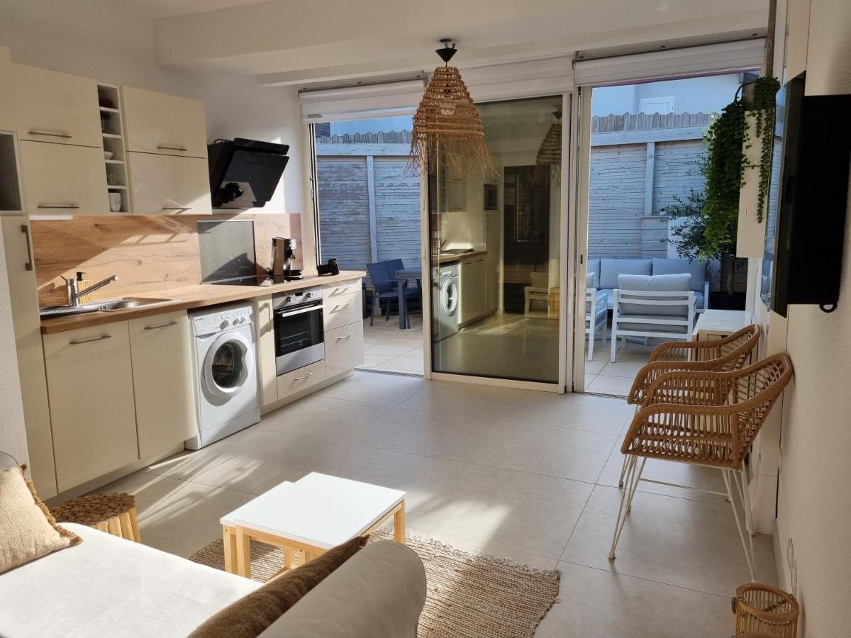 Superbe Au Coeur Du Cap-ferret Apartment