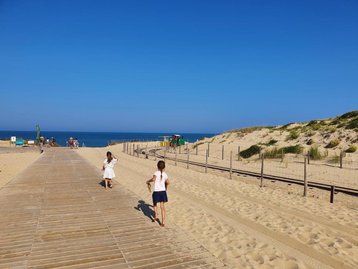 Superbe Au Coeur Du Cap-ferret Apartment