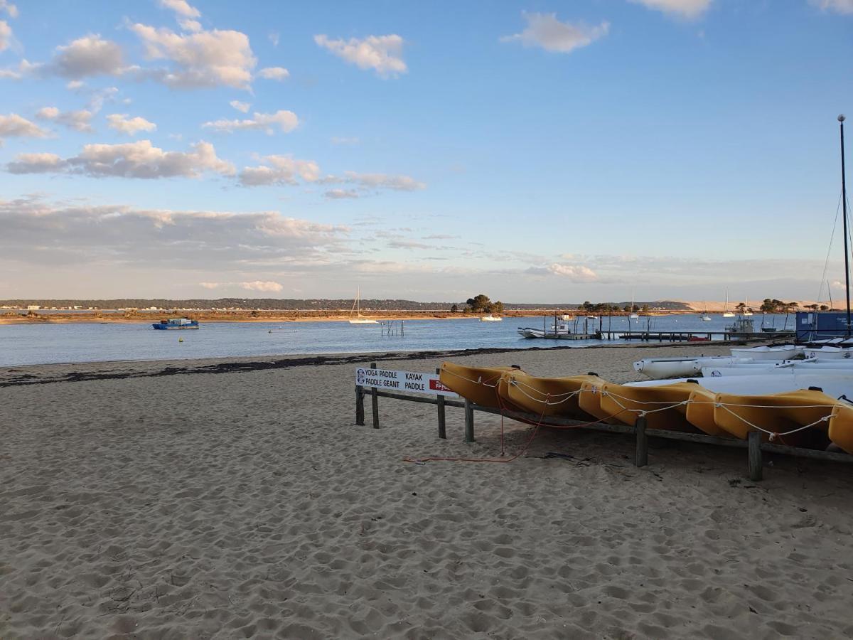 Superbe Au Coeur Du Cap-ferret Apartment Lege-Cap-Ferret