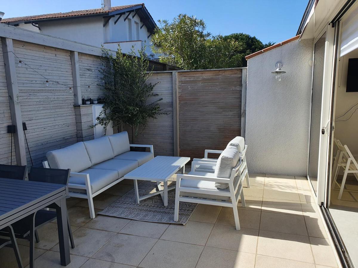 Superbe Au Coeur Du Cap-ferret Lege-Cap-Ferret