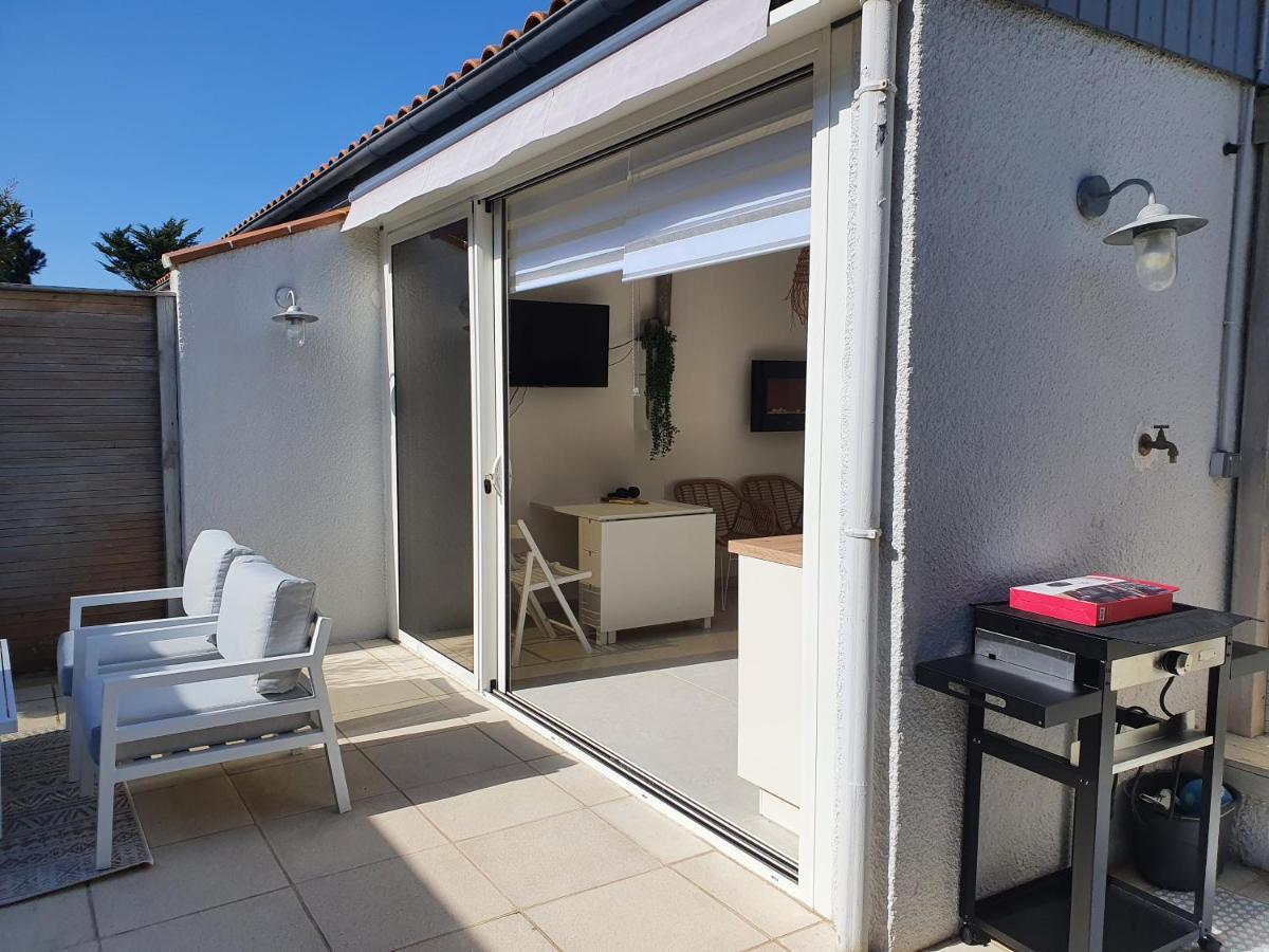 Superbe Au Coeur Du Cap-ferret Apartment *