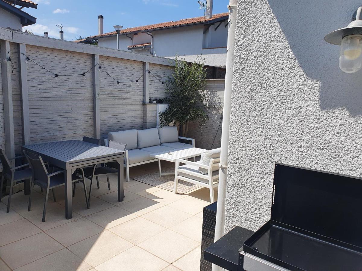 Superbe Au Coeur Du Cap-ferret Apartment