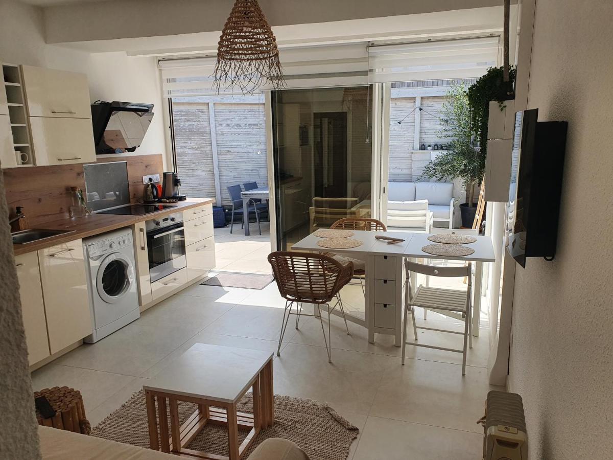 Superbe Au Coeur Du Cap-ferret Apartment