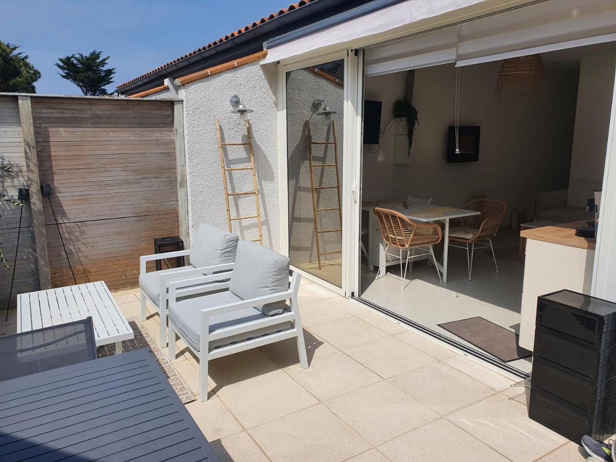 Superbe Au Coeur Du Cap-ferret *