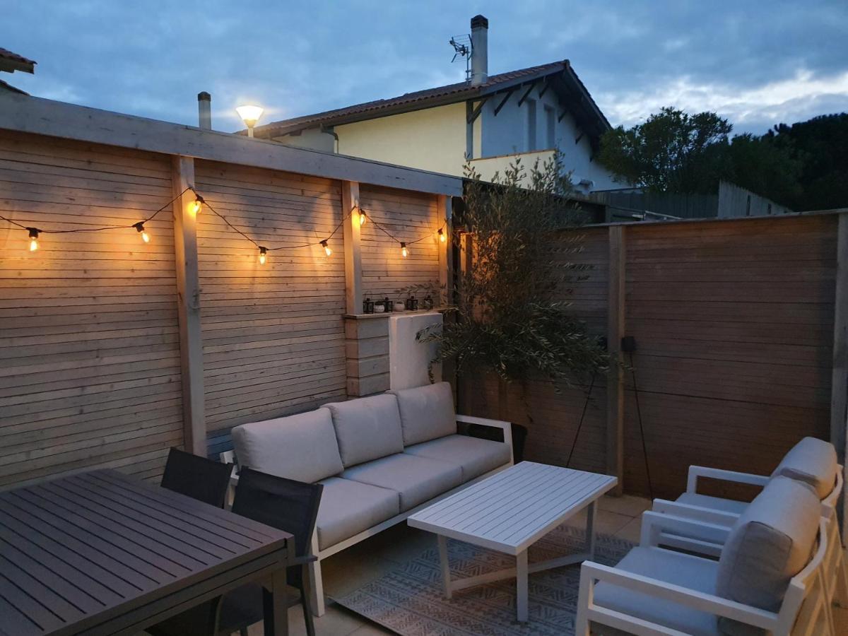 Superbe Au Coeur Du Cap-ferret