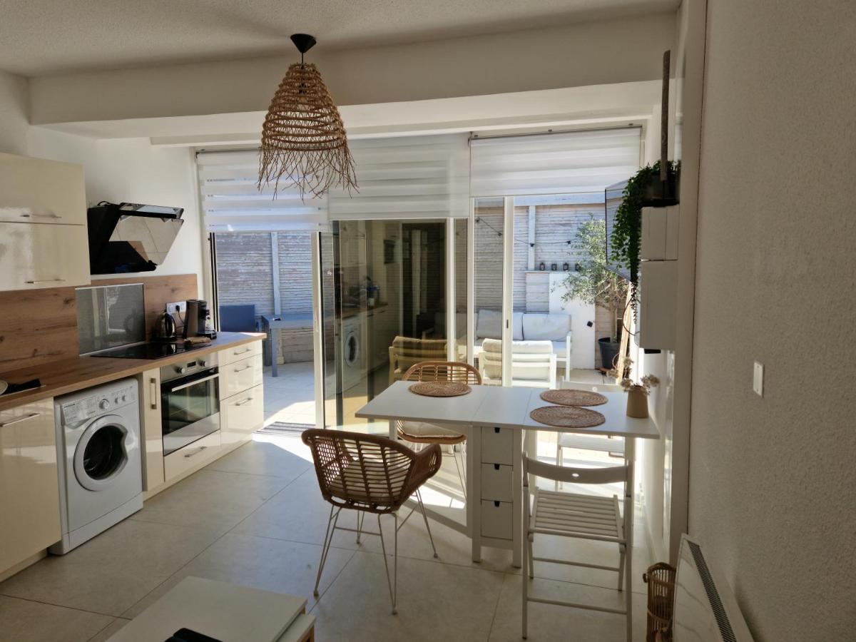 Apartment Superbe Au Coeur Du Cap-ferret