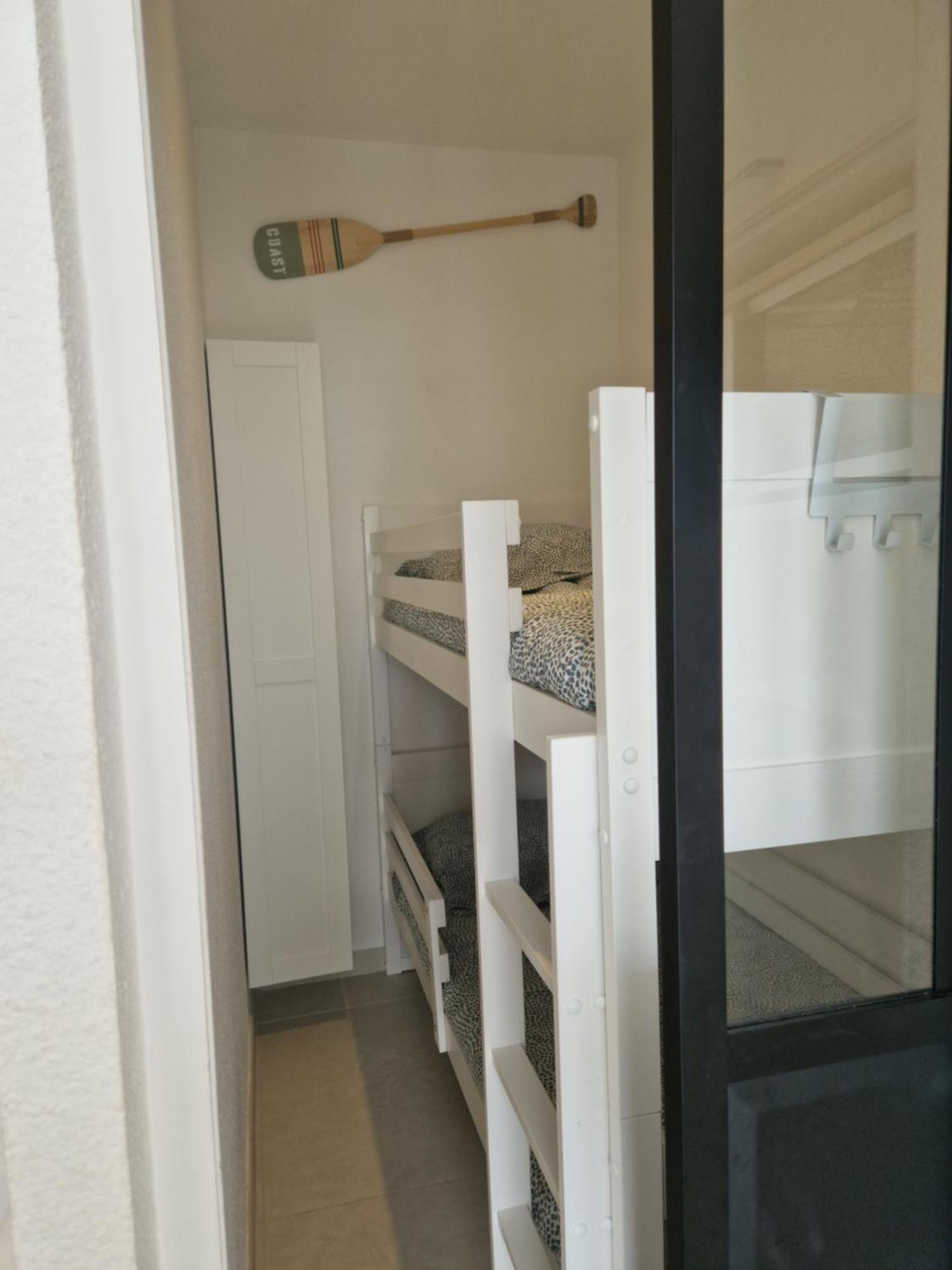 Superbe Au Coeur Du Cap-ferret Apartment *